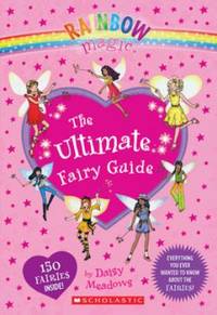 The Complete Book of Fairies