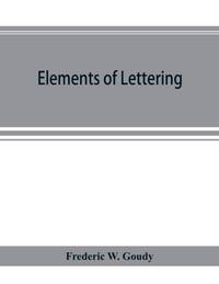 Elements of lettering