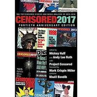 Censored 2017: