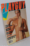Playguy: vol. 9, #11, November 1985: Young and Hard