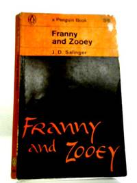 Franny and Zooey by J.D. Salinger - 1964