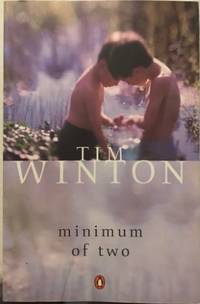 cover of Minimum Of Two