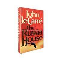 The Russia House Signed John le Carré