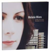 Melanie Wiora: Ausen Ist in Mir / Outside Is In Me