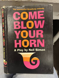 Come Blow Your Horn