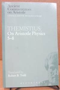On Aristotle Physics 5-8