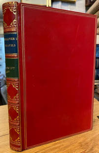 cover of Gulliver's Travels