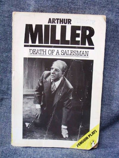 death of a salesman script pdf arthur miller
