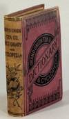 The Grand Union Tea Co. dictionary