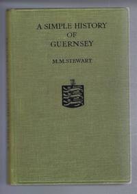 image of A Simple History of Guernsey