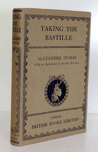 image of Taking the Bastille