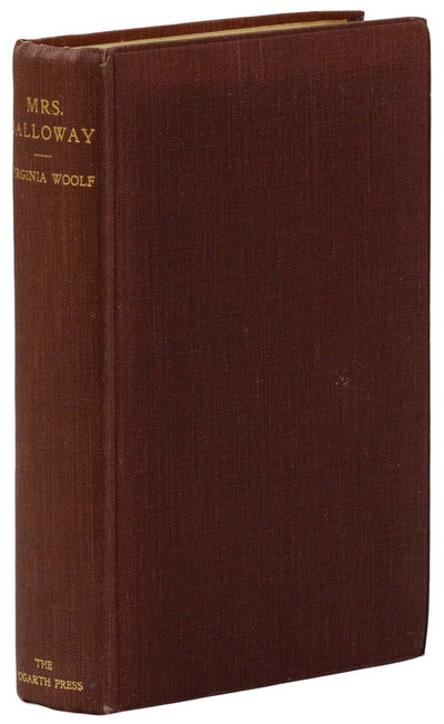 Mrs. Dalloway