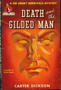 Death and the Gilded man