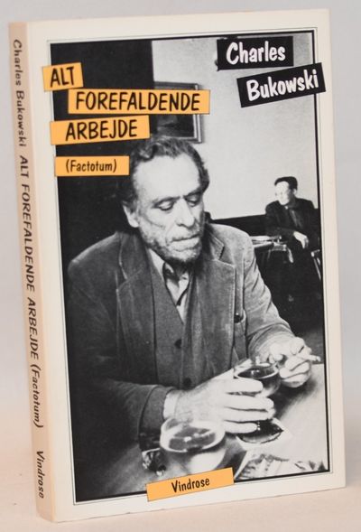 Alt forefaldende arbejde (Factotum).