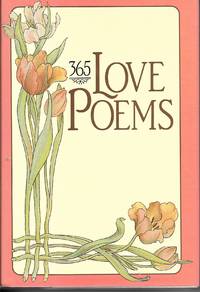 365 Love Poems by Hunt, John G - 1992