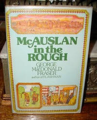 image of McAuslan in the Rough and Other Stories