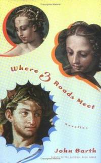 Where Three Roads Meet : Novellas