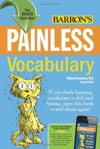 Painless Vocabulary