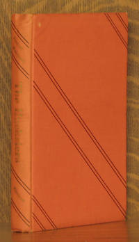 cover of THE HUCKSTERS