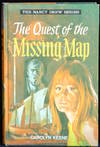 The Quest Of The Missing Map