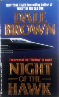 Night of the Hawk