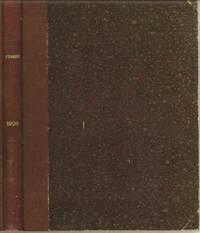 l'echiquier: Revue Internationale d'Echecs, Tome II by Edmond Lancel (1888-1959) editor - First - 1926 - from The Book Collector ABAA, ILAB (SKU: C0528)