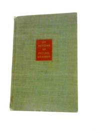 cover of An Outline of Psychoanalysis