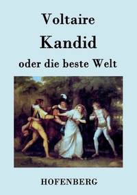 Kandid oder die beste Welt:Candide ou l'Optimisme