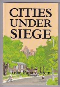 cover of Cities under Seige