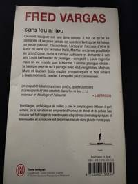 Sans feu ni lieu