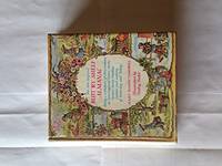 The New England Butt'Ry Shelf Almanac