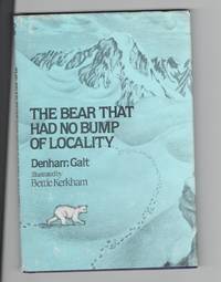 The Bear That Had No Bump of Locality