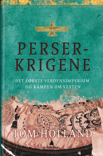Perserkrigene. Det første verdensimperium og…