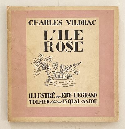 L'Ille Rose