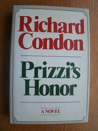 image of Prizzi's Honor