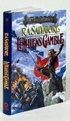 The Crimson Shadow: Luthien's Gamble