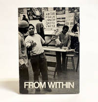 From Within : Selected Works By the Artists / Inmates of New York State Correctional Facility at Auburn (Maximum Security)