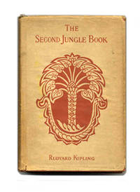 The Second Jungle Book de Kipling, Rudyard - 1895