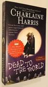 Dead To the World