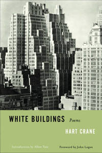 White Buildings: Poems