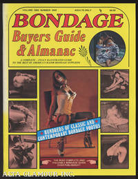 image of BONDAGE BUYERS GUIDE & ALMANAC