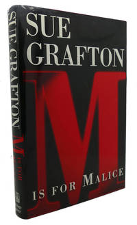 image of M IS FOR MALICE