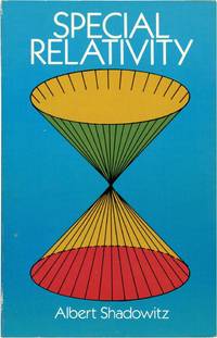 image of Special Relativity (Softcover)