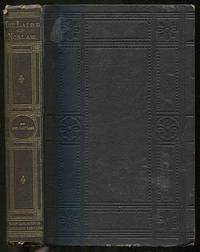 London: Hurst and Blackett, 1858. Hardcover. Very Good. Early reprint. Blind embossed brown cloth wi...