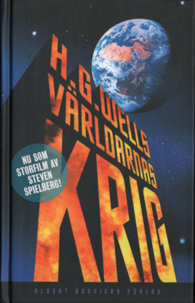 VÄRLDARNAS KRIG.