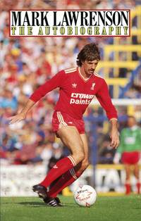 image of Mark Lawrenson: The Autobiography