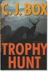 Trophy Hunt (Signed First Edition)