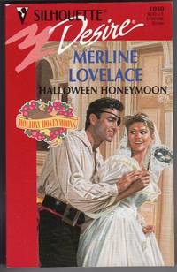 Halloween Honeymoon - Holiday Honeymoons (Silhouette Desire, No. 1030)