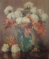 Chrysanthemums