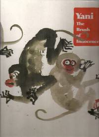 Yani: The Brush of Innocence by Ho, Wai-Ching - 1989-08-01